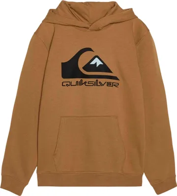 Image de Sweat à capuche Quiksilver 077-49817896714579 pour Uni