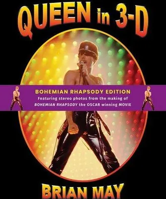 Obrázek produktu pro Queen in 3-D