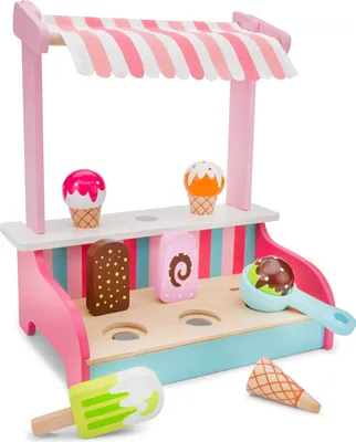 Image de Nouveaux jouets classiques IJskraam
