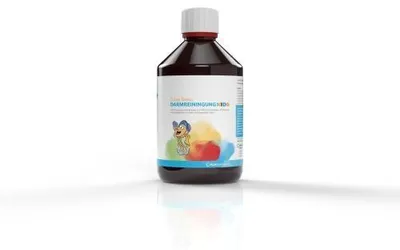 Produktbild von Casa Sana Darmreinigung Kids Flüss.z.Einnehmen 500 ml