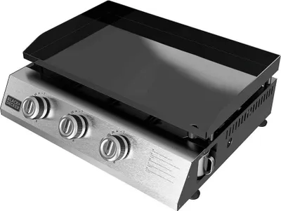 Immagine prodotto di Bxop7350e Fornello a gas con 3 fuochi