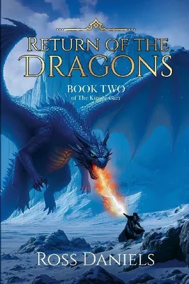 Produktbild von Return of the Dragons