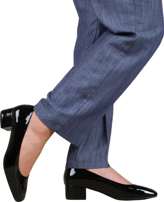 Produktbild von Where´s That From - Damen Pumps WM517 (40 EU Weit) (Schwarz)