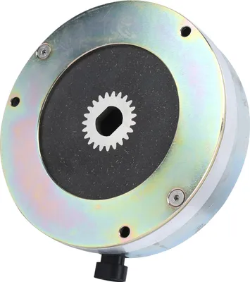 Immagine prodotto di Freno motore Club Car 610065 in lega di acciaio, ricambio per EZGO RXV Electric 2008-up