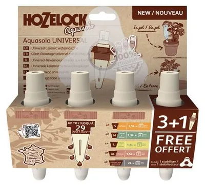 Produktbild von Hozelock 100-101-074