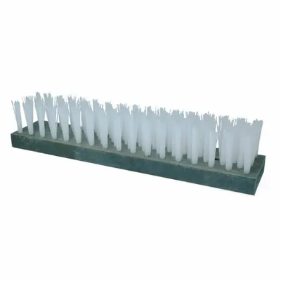 Image de Brosse à bétail en vrac, avec 2 trous