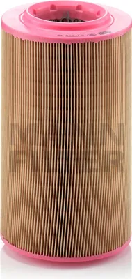 Immagine prodotto di Filtro aria MANN-FILTER C 17 278