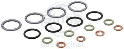 Image de Jeu de joints d'injecteur ELRING 066.450
