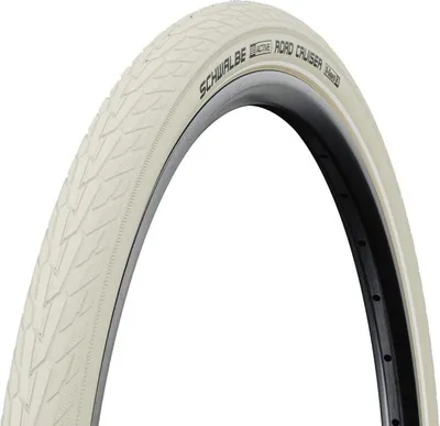 Produktbild von Schwalbe Reifen 28 x 1,60 Road Cruiser Reflex Green