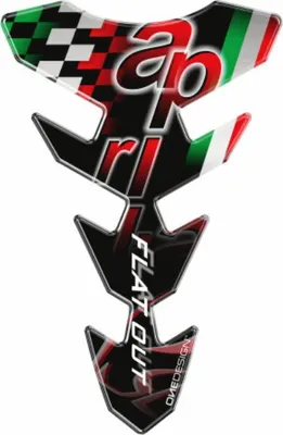 Produktbild von Tank Pad Slim Aprilia