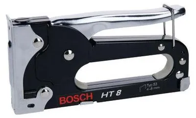Produktbild von Handtacker, HT 8