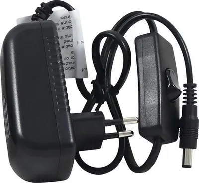 Produktbild von LED Netzteil Aquatlantis 12V - 2A
