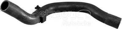 Immagine prodotto di Tubo radiatore superiore sinistro METZGER per AUDI A3 (8P1)