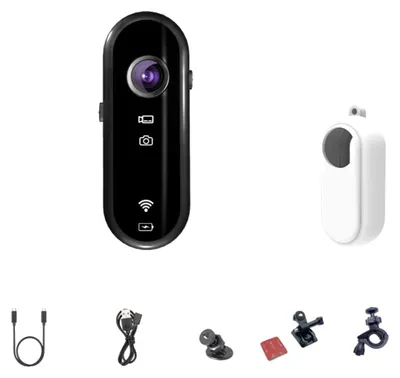 Obrázok produktu pre INF Y3-palcová akčná kamera pre outdoorové aktivity