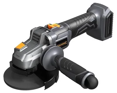Immagine prodotto di Smerigliatrice angolare a batteria CORDLESS AG-B0218, 18V BL