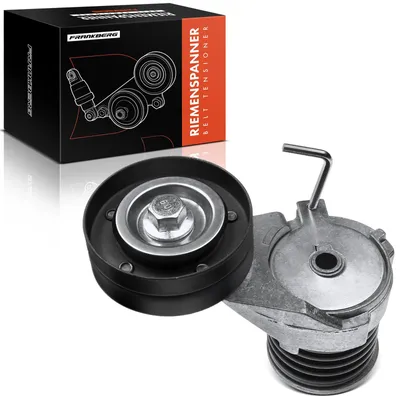Produktbild von Frankberg Spannrolle Riemenspanner APV2320
