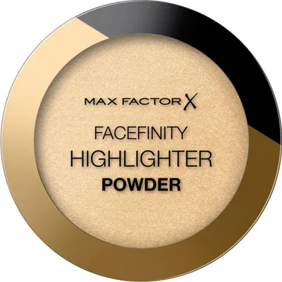 Immagine prodotto di Max Factor Facefinity Highlighter Powder (002 Golden Hour) 8 g