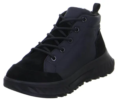 Produktbild von Damen Stiefelette schwarz 38