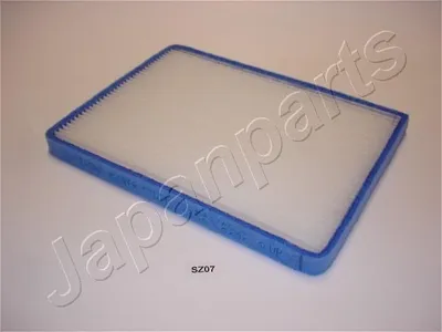 Produktbild von JAPANPARTS FAA-SZ07 Innenraumfilter Pollenfilter für SUZUKI Grand Vitara II SUV (JT, TE, TD)