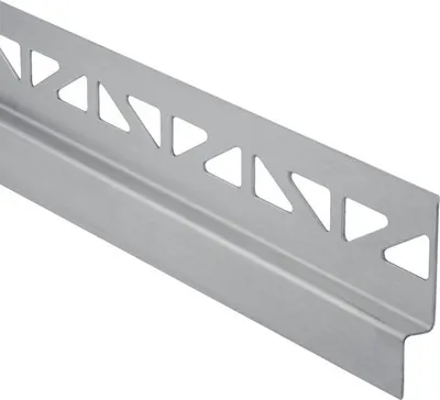 Produktbild von Wandanschluss-Gefällekeil Dural Shower-GK GKWR rechts Länge 120 cm Höhe 10 mm