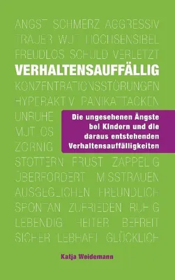 Produktbild von Verhaltensauffällig