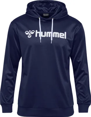 Obrázok produktu pre Hummel hmlLOGO HOODIE