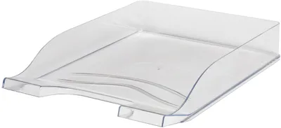 Produktbild von Transparente Schreibtischschublade 985108 A'6