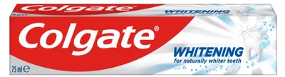 Zdjęcie produktu dla Colgate Whitening Pasta, 75 ml