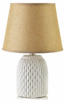 Productafbeelding van Leti Grey: Tafel lamp, 10,5 x 20 x 28,5 cm