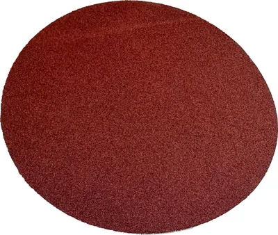 Produktbild von PAULIMOT Schleifscheibe mit Klebehaftung, Ø 228 mm, P80