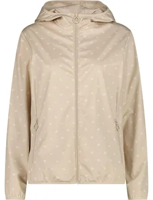 Produktbild von CMP Damen Softshelljacke Jacket FIX Hood 42