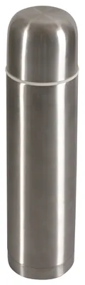 Produktbild von Thermosflasche aus Edelstahl Magnum 0,25 l AMBITION