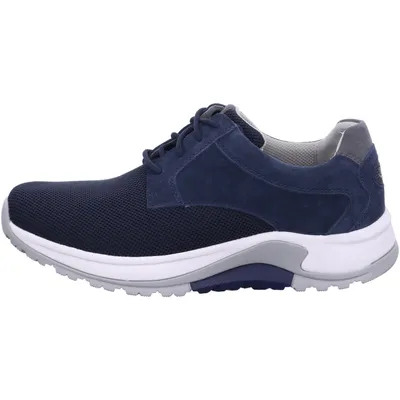 Immagine prodotto di Gabor scarpe stringate per il tempo libero da uomo in blu blu 138-80-00085