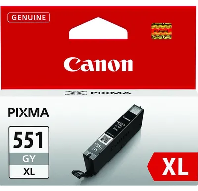 Produktbild von Original Tintenpatrone Canon 551XL
