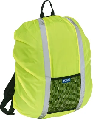 Immagine prodotto di Copri zaino impermeabile YOKO Hi-Vis