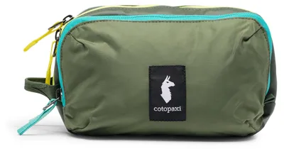Productafbeelding van Cotopaxi Nido - Toiletartikelen tas 23 cm (groen)