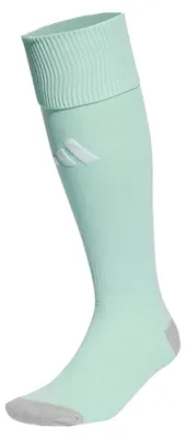 Productafbeelding van Adidas - "Milano 23 IB7823" kniehoogte sokken voor kinderen, model SX1152 (31,5 EU - 33 EU), blauw