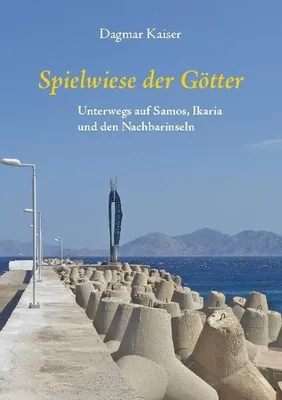 Produktbild von Spielwiese der Götter