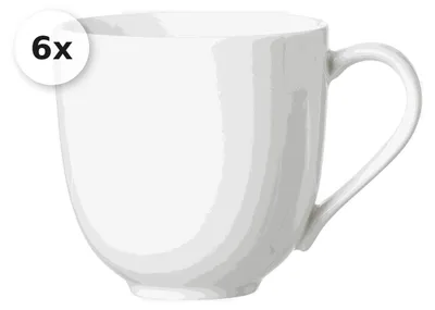 Produktbild von Becher 440ml 6er Set Skagen