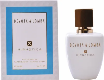 Obrázok produktu pre Dámsky parfém Hipnotica Devota & Lomba EDP 100 ml