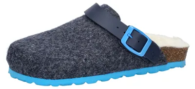Produktbild von Clog Bioline Clog Kids Warm 32