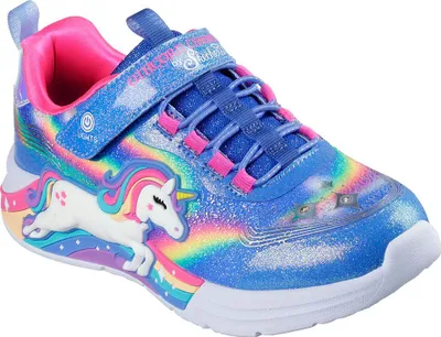 Zdjęcie produktu dla Skechers Lights: Unicorn Chaser 33