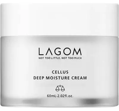 Produktbild von LAGOM Cellus Deep Moisture Cream