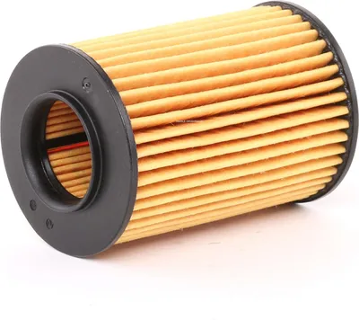 Produktbild von Ölfilter MAHLE OX 382D Filtereinsatz passend für MERCEDES-BENZ A-Klasse (W169) B-Klasse (W245)