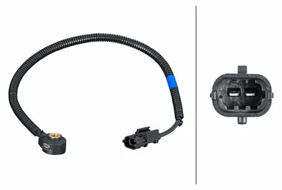 Produktbild von Klopfsensor HELLA 6PG 013 114-871