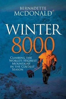 Produktbild von Winter 8000 – Lingua: Inglese