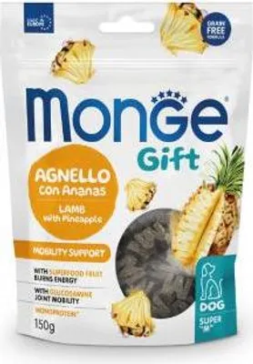 Productafbeelding van Monge Gift, Volwassen individu, Ananas, 150 gram