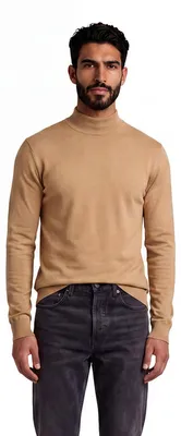 Immagine prodotto di T-shirt Kisses&Love da uomo a maniche lunghe con mezzo collo 1625-H