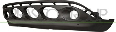 Produktbild von PRASCO Stoßstange Stoßfänger für NISSAN JUKE (F15) Schwarz DS7001021