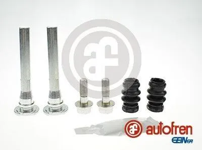 Obrázek produktu pro Sada Na Opravu Brzdového Čelistve Honda, Přední, Civic 1,4–1,6, 2001–2005